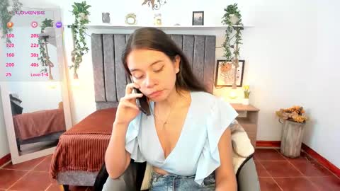 im_tulipan online show from February 26, 8:19 pm