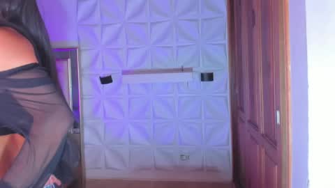 im_xandersmith online show from April 18, 7:58 pm