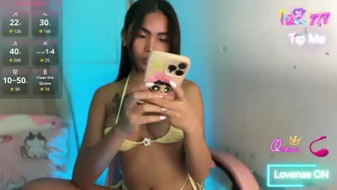 Ms. M online show from March 13, 6:31 am