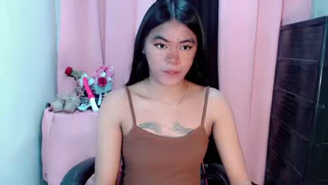 Snapshot of im_yourfairyannaxx chatting on October 3, 8:44 am im_yourfairyannaxx online show from October 3, 8:44 am