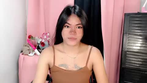 Snapshot of im_yourfairyannaxx chatting on October 6, 4:43 am im_yourfairyannaxx online show from October 6, 4:43 am