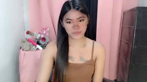 Snapshot of im_yourfairyannaxx chatting on October 7, 2:09 am im_yourfairyannaxx online show from October 7, 2:09 am