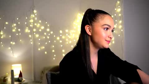 Pattie online show from December 16, 9:52 pm