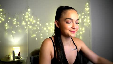 Pattie online show from December 17, 12:56 am