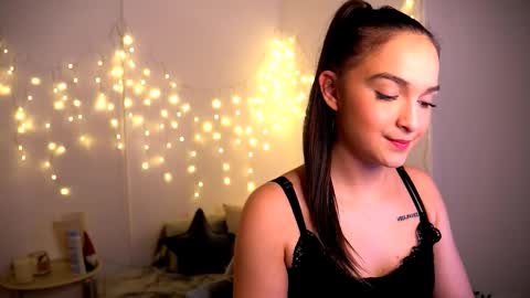 Pattie online show from January 14, 9:51 pm