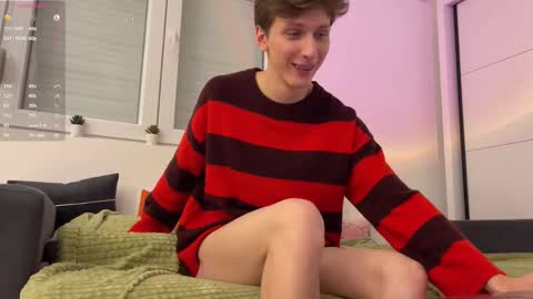 Adrian online show from December 19, 5:31 pm