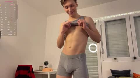 Adrian online show from January 7, 5:48 pm