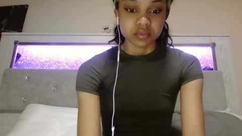 scarlett amour online show from January 31, 3:20 am