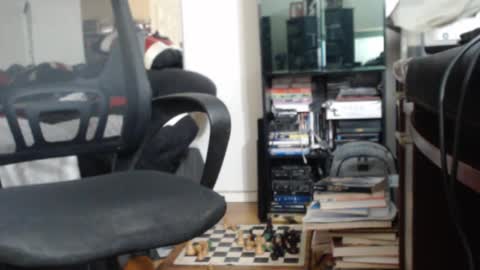 Imanlolo789   formerly known as Slimrodxxx  independent model online show from January 31, 12:29 pm