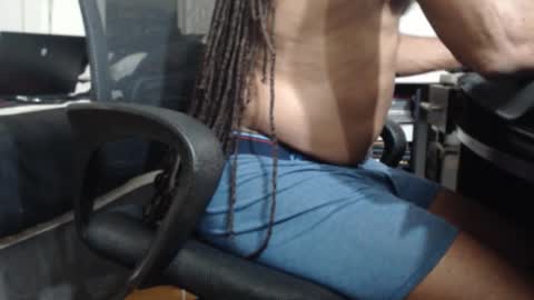 Imanlolo789   formerly known as Slimrodxxx  independent model online show from September 15, 9:26 pm