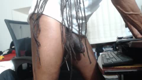 Imanlolo789   formerly known as Slimrodxxx  independent model online show from February 23, 6:22 am