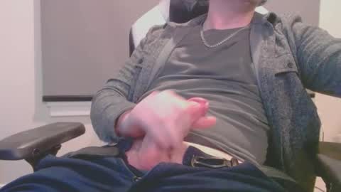 imanobody2u online show from November 11, 2:33 am