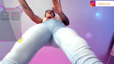 imaray online show from January 13, 11:59 am