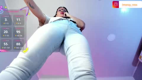 imaray online show from January 18, 11:36 am