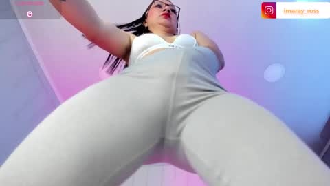 imaray online show from March 18, 1:03 pm