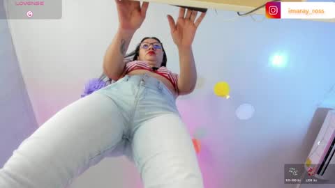 imaray online show from April 13, 12:54 pm