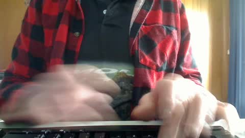 Snapshot of imaussiechris chatting on July 2, 5:02 am Aussie Guy online show from July 2, 5:02 am