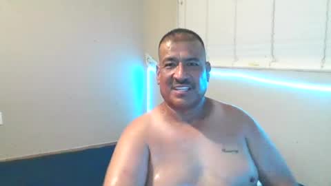Snapshot of imbackmandosuknw689611 chatting on July 12, 7:10 am imbackmandosuknw689611 online show from July 12, 7:10 am