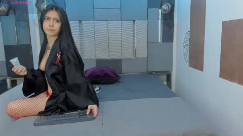 Snapshot of imbastet chatting on May 31, 12:45 pm ImBastet online show from May 31, 12:45 pm