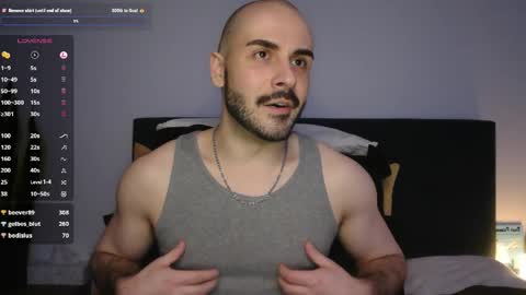 imcoltnixon online show from March 24, 6:07 am