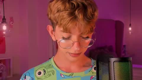 Damiano online show from September 12, 7:47 pm