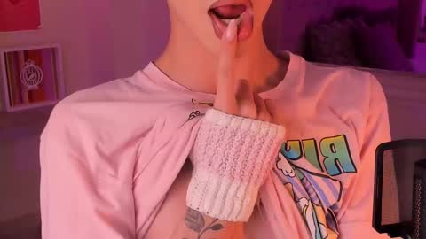 Damiano online show from September 18, 6:43 pm