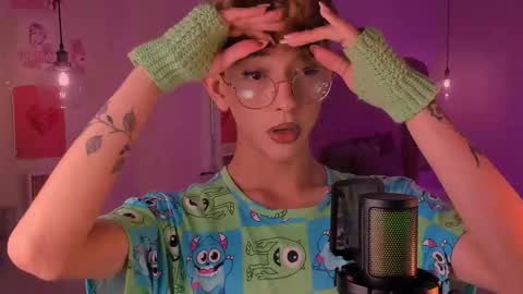 Damiano online show from September 20, 7:37 pm