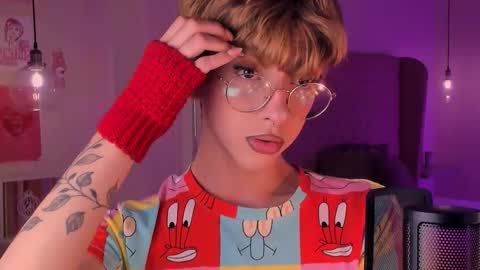 Damiano online show from September 22, 7:27 pm