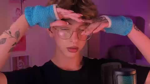 Damiano online show from September 29, 8:02 pm