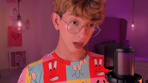 Damiano online show from September 30, 7:19 pm