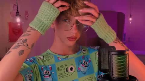 Damiano online show from October 6, 11:57 pm