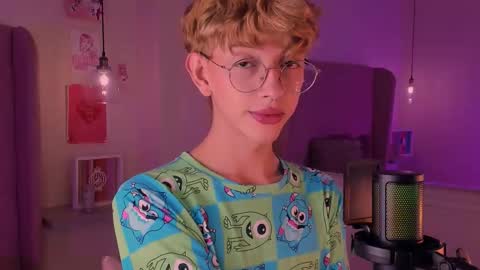 Damiano online show from October 12, 9:47 pm