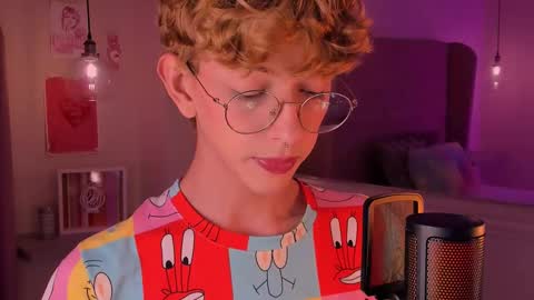 Damiano online show from October 26, 9:10 pm