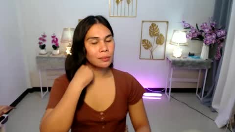 Snapshot of imdestined_foryou chatting on December 17, 7:07 am Ashley online show from December 17, 7:07 am