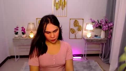 Snapshot of imdestined_foryou chatting on December 19, 7:51 am Ashley online show from December 19, 7:51 am