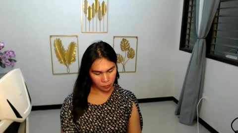 Snapshot of imdestined_foryou chatting on December 22, 4:06 pm Ashley online show from December 22, 4:06 pm