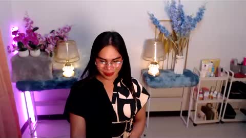 Snapshot of imdestined_foryou chatting on January 18, 3:09 am Ashley online show from January 18, 3:09 am