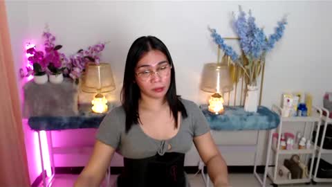 Snapshot of imdestined_foryou chatting on January 20, 2:43 am Ashley online show from January 20, 2:43 am