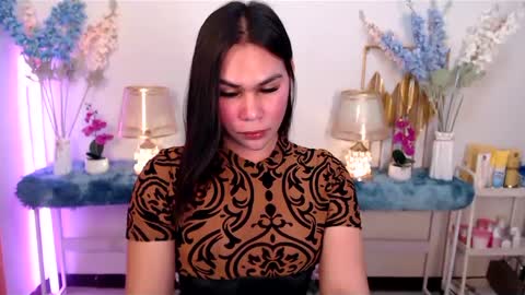 Snapshot of imdestined_foryou chatting on January 27, 12:54 am Ashley online show from January 27, 12:54 am