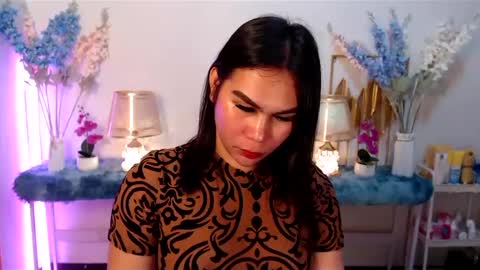 Snapshot of imdestined_foryou chatting on January 27, 5:14 am Ashley online show from January 27, 5:14 am