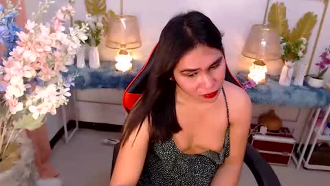 Snapshot of imdestined_foryou chatting on March 3, 9:26 pm Ashley online show from March 3, 9:26 pm