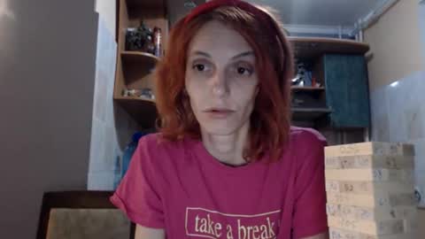 irina online show from November 4, 6:07 pm