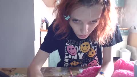 irina online show from November 27, 10:17 am