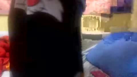 irina online show from March 23, 1:20 am