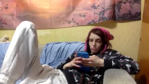 irina online show from March 31, 5:35 pm