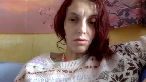 irina online show from April 1, 12:06 pm