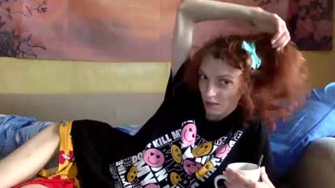 irina online show from June 17, 2:40 pm
