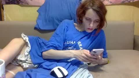 irina online show from July 1, 6:48 am