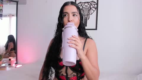 Emily  But you can tell me Emi online show from February 19, 8:16 pm