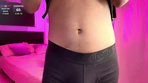 GERVE online show from November 5, 1:11 pm